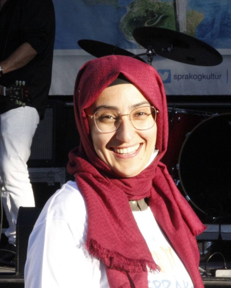 Meral Karais