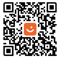 Vipps QR-kode